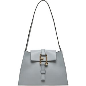 Kabelka Furla Nuvola S Shoulder Bag WB01274-BX2045-AR300-1007 Modrá