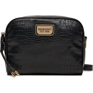 Kabelka Monnari BAG1050-020 Black 2022