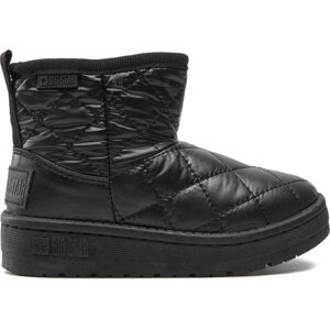 Sněhule Big Star Shoes KK374242 Černá