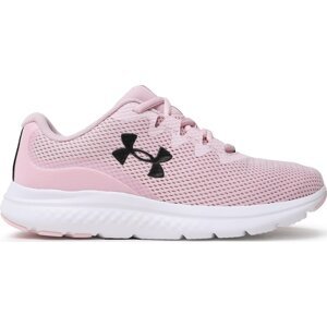 Běžecké boty Under Armour Ua W Charged Impulse 3 3025427-600 Růžová