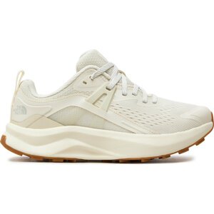 Trekingová obuv The North Face Hypnum NF0A7W5Q7X11 Bílá