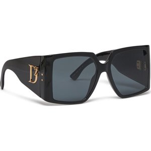 Sluneční brýle Dsquared2 D2 0096/S 80756IR Černá