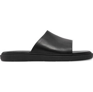 Nazouváky Vagabond Shoemakers Mason 5765-001-20 Černá