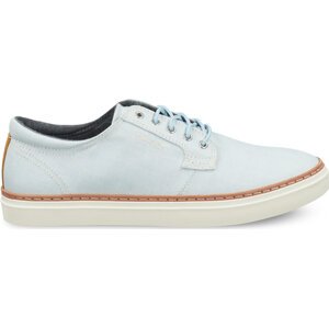 Tenisky Gant Prepville Sneaker 28638802 Světle modrá