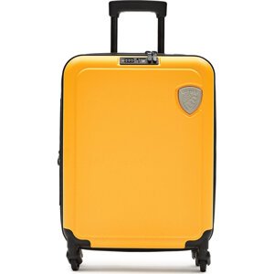 Kabinový kufr Blauer S4CABIN01/BOI Žlutá