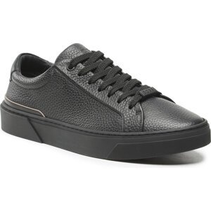 Sneakersy Boss Gary 50485241 10247622 01 Černá