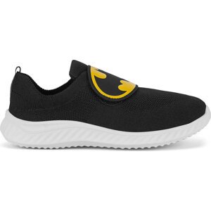Plátěnky Batman CP91-AW24-248WBBAT Černá