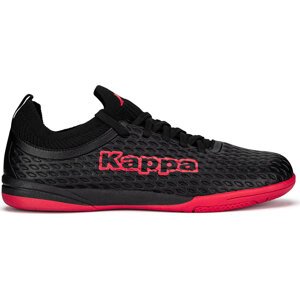 Sneakersy Kappa AW24-3C004a-J Černá