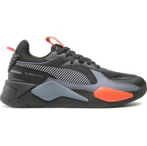 Sneakersy Puma Rs-X Geek 391174 02 Černá