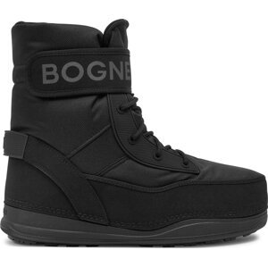 Sněhule Bogner Laax 1 B 32447514 Černá