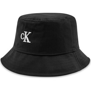 Klobouk Calvin Klein Jeans Essential K50K510185 Černá