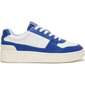 Sneakersy Lacoste Acelip Premium 747SMA0038 Tmavomodrá