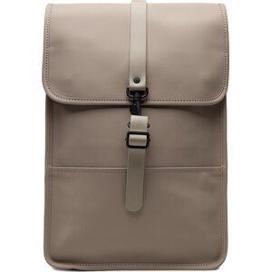 Batoh Rains Backpack Mini 12800 Béžová