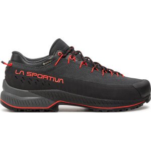 Trekingová obuv La Sportiva Tx4 Evo Gtx 37D900322 Šedá