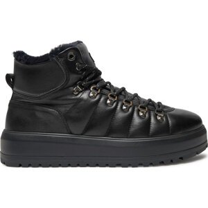 Sneakersy Bogner Antwerp M 9 A 12441613 Černá