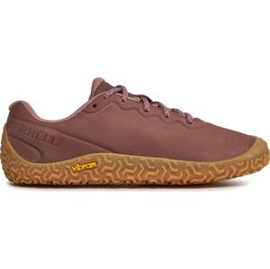 Sneakersy Merrell Vapor Glove 6 Ltr J067894 Bordó