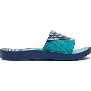 Nazouváky Ipanema 83474 Tmavomodrá