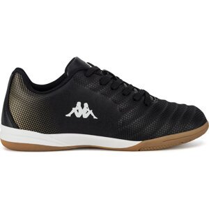 Sneakersy Kappa AW24-3C002B-J Černá
