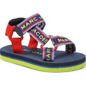 Sandály Marc Jacobs W29063 M Modrá