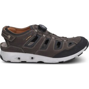 Sandály Josef Seibel 37608 Noah 08 Hnědá