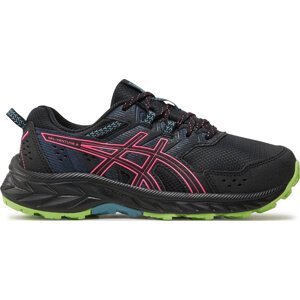 Běžecké boty Asics Gel-Venture 9 1012B313 Černá
