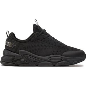 Sneakersy PHILIPP PLEIN UADS USC0608 STE003N Černá