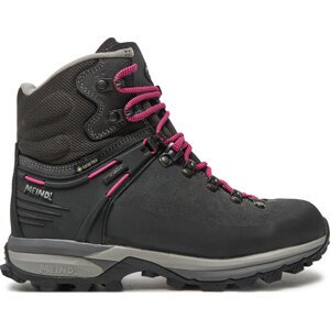 Trekingová obuv Meindl Air Revolution 1.5 GORE-TEX 4718/03 Šedá