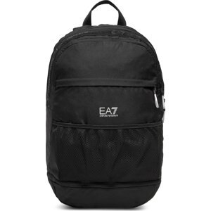 Batoh EA7 Emporio Armani 279502 4R927 23820 Černá