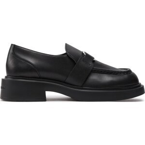 Lordsy KARL LAGERFELD KL41210 Černá