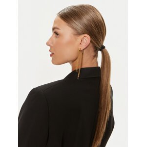 Naušnice Elisabetta Franchi OR-01A-46E2-V320 Zlatá