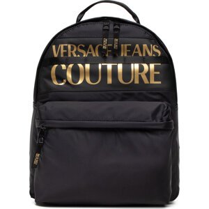 Batoh Versace Jeans Couture 73YA4B90 Černá