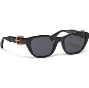 Sluneční brýle MOSCHINO MOS130/S 205412 80755IR Černá