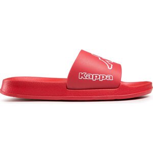 Nazouváky Kappa 242794 Červená