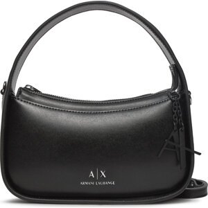 Kabelka Armani Exchange 949142 4R754 00020 Černá