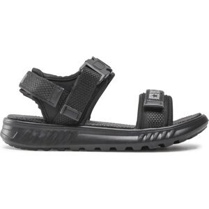 Sandály Big Star Shoes JJ274A041 Černá