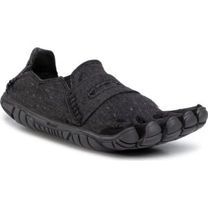 Běžecké boty Vibram Fivefingers Cvt-Hemp 18M6201 Černá