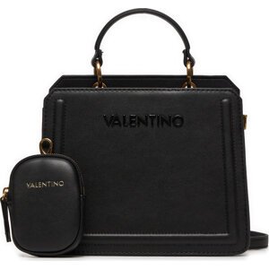 Kabelka Valentino Ipanema Re VBS7QQ01 Černá