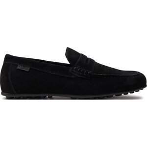 Mokasíny Big Star Shoes NN174224 Černá