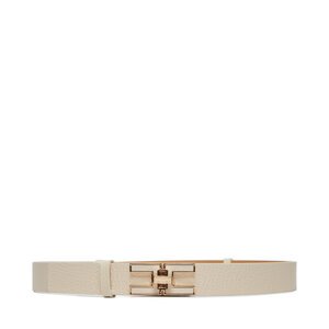 Dámský pásek Elisabetta Franchi CT-26S-46E2-V220 Écru