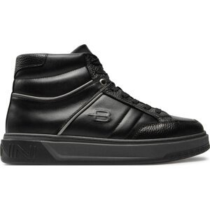 Sneakersy Baldinini U5B821T1CEVI0000 Černá