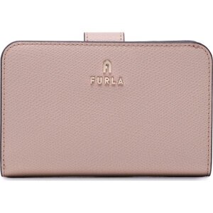 Velká dámská peněženka Furla Camelia WP00314-ARE000-B4L00-1-007-20-CN Béžová
