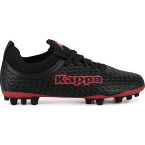 Boty na fotball Kappa AW24-3C004A Černá