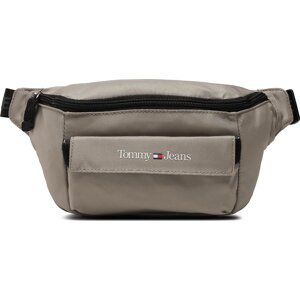 Ledvinka Tommy Jeans Tjm Essential Bumbag AM0AM10721 Hnědá