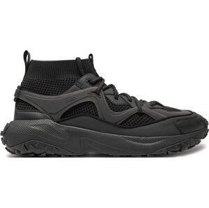 Sneakersy Hugo Go1st_Tput 50523572 Černá