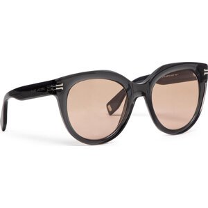 Sluneční brýle The Marc Jacobs MJ 1011/S Šedá