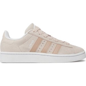 Sneakersy adidas Campus 00s W ID3173 Růžová