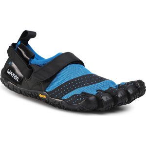 Boty na vodní sporty Vibram Fivefingers V-Aqua 19M7301 Modrá