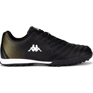 Sneakersy Kappa AW24-3C002a-K Černá