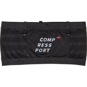 Sportovní opasek Compressport Free Belt Pro CU00011B Černá