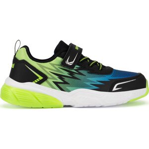 Sneakersy Sprandi CP-23KC2351B Černá